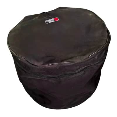 Used Gator Standard Drum Bag Case 22x18 - Good image 2