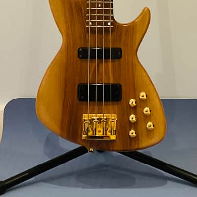 Brubaker Guitars KXB 6 CUSTOM (05/01) | Reverb UK