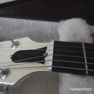 Gibson Buckethead Signature Les Paul OHSC & Paperwork image 20