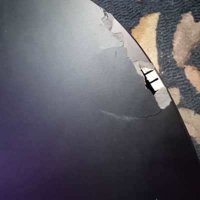Martin X Series Special (needs repair) image 7