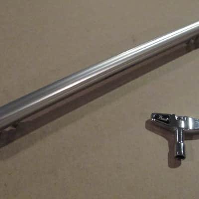 Pearl Eliminator "PowerShifter" , "RedLine" or "Solo" Double Bass Pedal Linkage #1 - *Very Clean* image 5