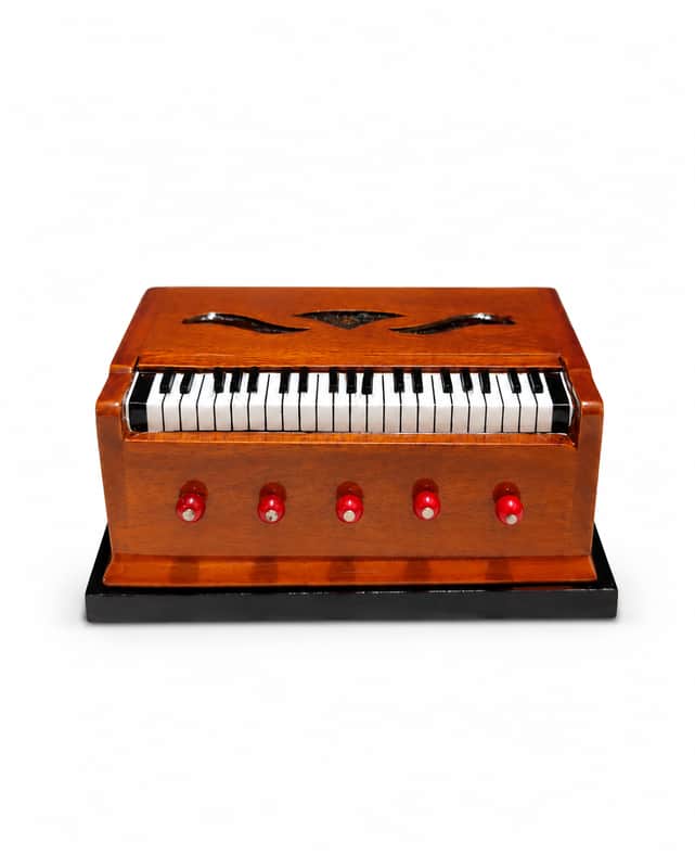 Rdh Handmade harmonium 2026 - Excellent image 1