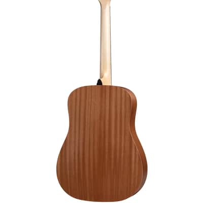 Taylor Academy Series A10E Dreadnought Acoustic-Electric Guitar - Natural image 3