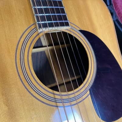 1979 Epiphone PR755S - Includes TKL Case! image 14