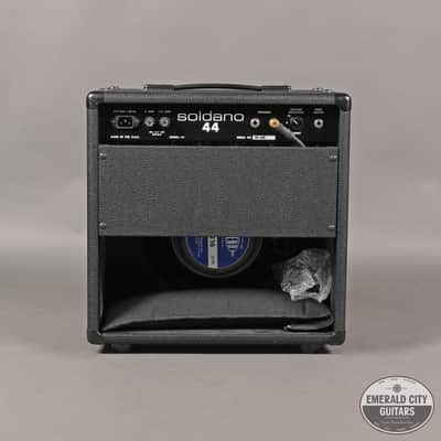 Soldano Model 44 50-Watt 1x12" Combo [*Demo Video!] image 2