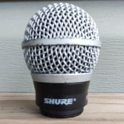 Shure PG58 capsule for Shure wireless transmitter image 2