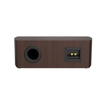 Immagine Cerwin-Vega LA Series 4" 2-Way Bookshelf Speakers (Pair) - LA - 3