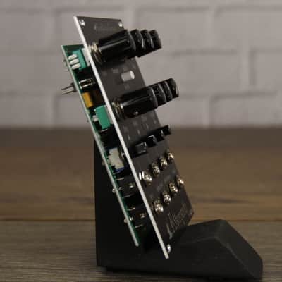 EarthQuaker Devices Afterneath Eurorack Module Otherworldly Reverberator image 2