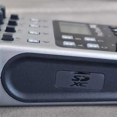 Zoom PodTrak P4 Multitrack Recorder image 5