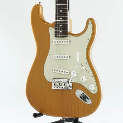 Fender MIJ Hybrid II Stratocaster | Reverb