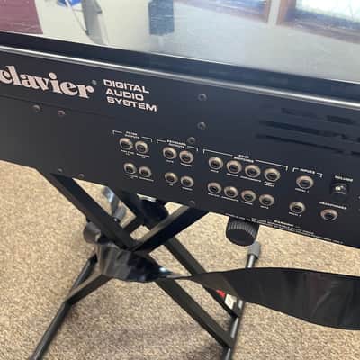 Synclavier ii PSMT 1985 image 4