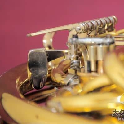 Alexander 103ML Full Double Horn image 5