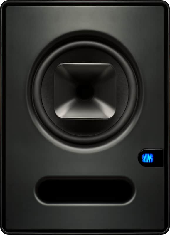 Sceptre¨ S8 Studio Monitor, Black image 1