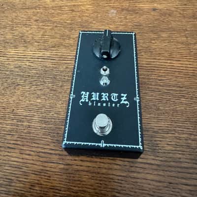 Fowl Sounds Hurtz Blaster - Black image 1