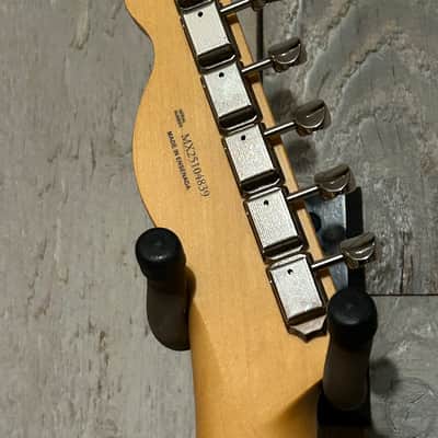 NEW Limited Edition Fender Player II Telecaster - Sparkle 3-Color Sunburst, Support Indie Shops and Buy It Here! Ships Fast and Free! image 14