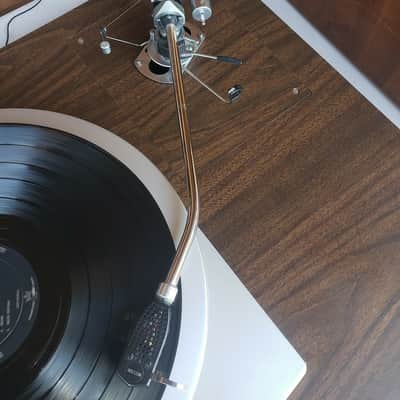 Holy Grail Turntable & Tonearm: Technics SP-15-1, 1st Generation SME 3012-R, Stanton 881S, Superb! image 9