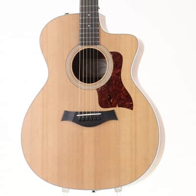 TAYLOR 214ce Koa ES2 [2210110248] (02/02) image 6