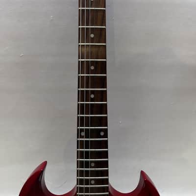 Epiphone SPECIAL SG image 3