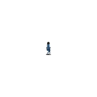 Blue Microphones Yeti USB Microphone (Midnight Blue) image 4