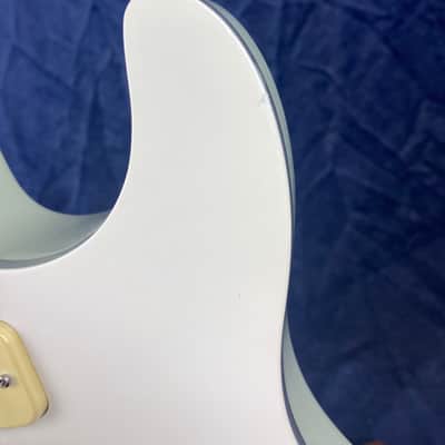 Yamaha RGX A2 Electric Guitar Pre-owned image 12