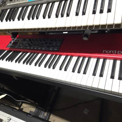 Nord Piano 3 88-Key Digital Piano 2016 - 2018 - Local Pickup Only