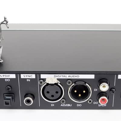 TC Electronic Reverb 4000 High-End Reverb Processor +Wie Neu OVP+ 1,5J Garantie image 13