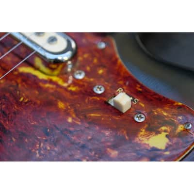 1960s Greco GE-2 Electric Guitar sunburst image 18