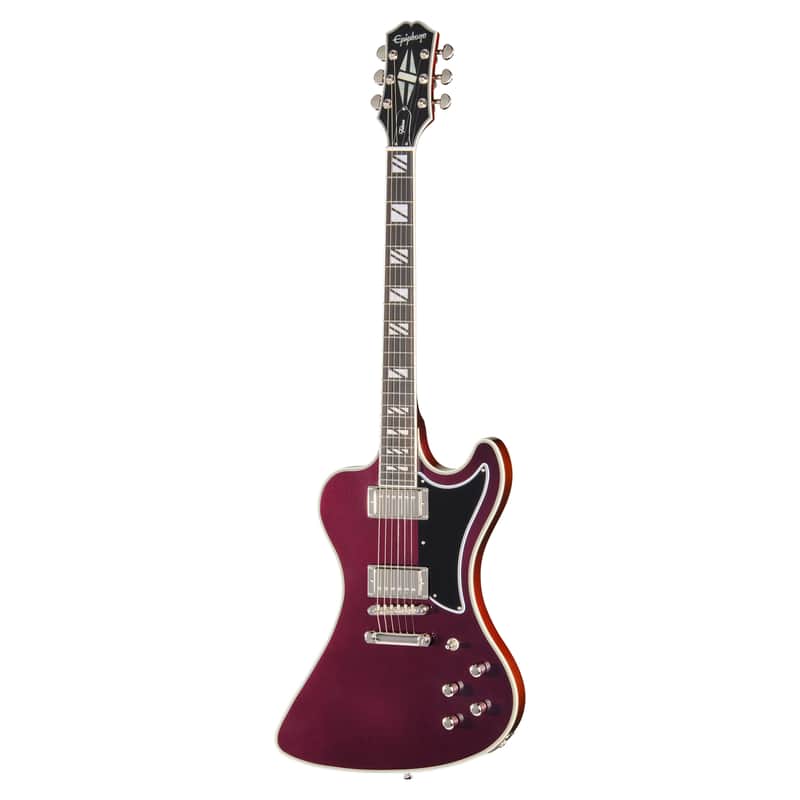Epiphone Futura RD Custom image 1