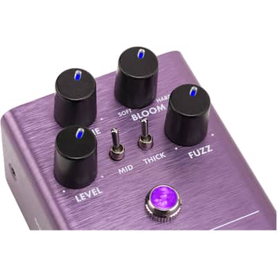 Fender : The Pelt Fuzz image 3