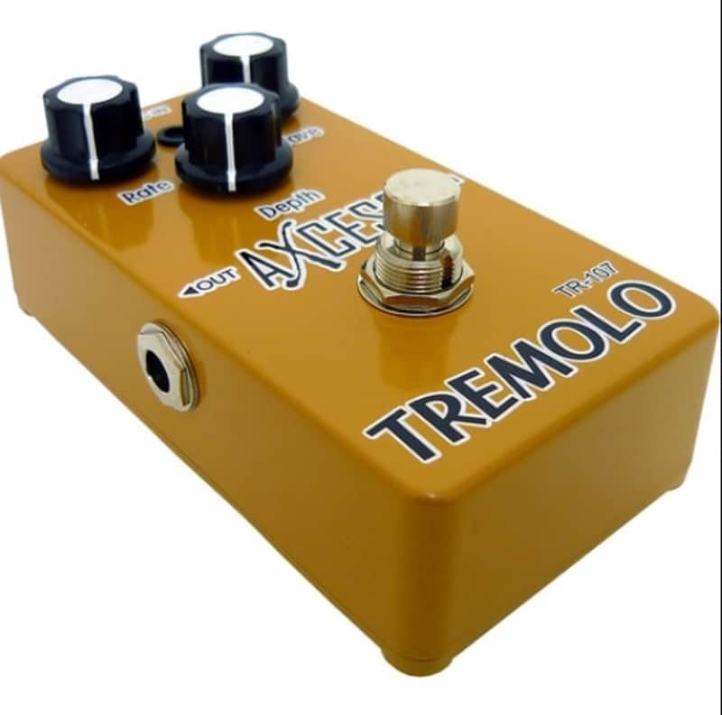 Giannini/Belcat TR-107 Tremolo image 1