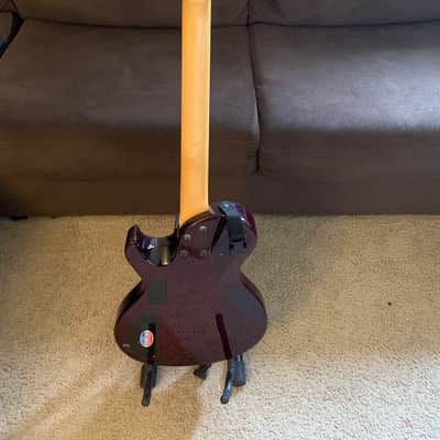 Schecter Damien Solo Elite image 4