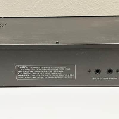 Kawai K3m Wavetable Synth Rack Module image 5