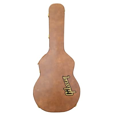 Gibson ES-335 60s - Vintage Burst image 8