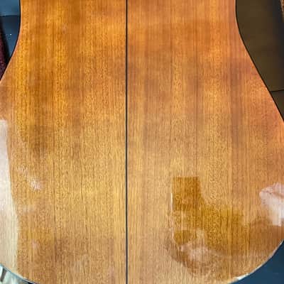 Epiphone PR-150 2019 - Sunburst image 5
