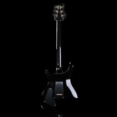 2024 PRS Custom 24 "Floyd" Rose Electric Guitar - Gray Black image 6