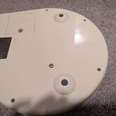 Suzuki OM-36 Omnichord 1984 - Beige image 19