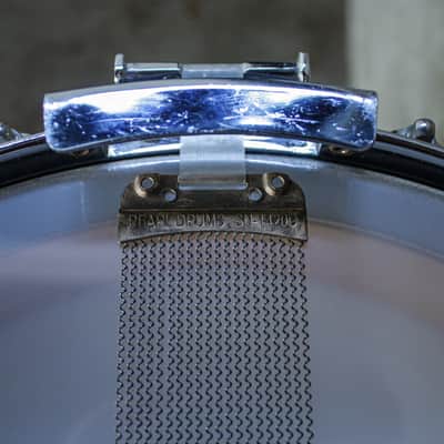 Pearl Free-Floating 3" x 14" Maple Snare image 13