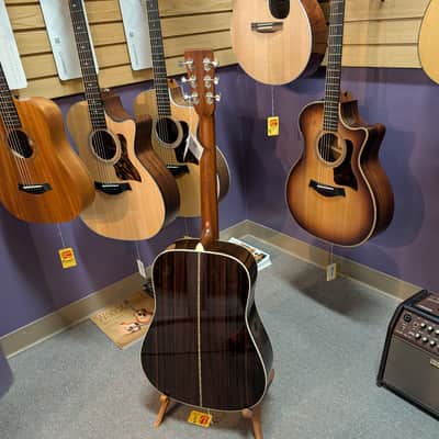 Martin Standard Series D-28 2025 - Open Box image 5