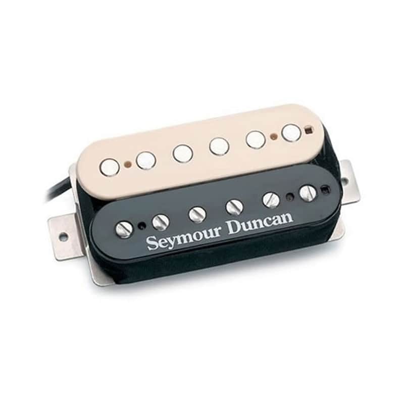 Seymour Duncan TB-59 '59 Bridge Trembucker image 6
