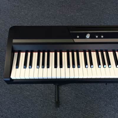 Korg Sp170s 88 Key Digital Piano image 5