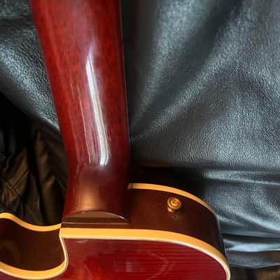 Gibson Les Paul Supreme Heritage Cherry Supreme **Stunning!** image 23