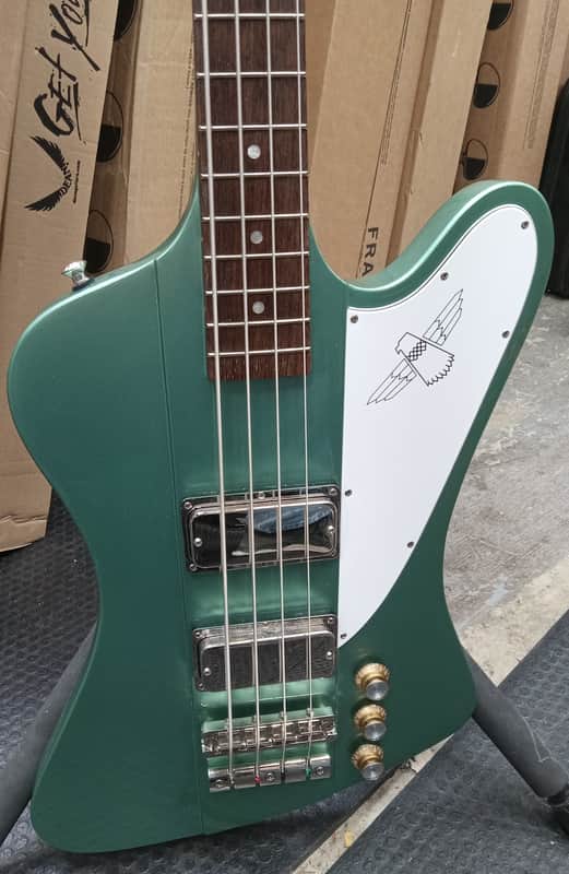 Epiphone Thunderbird '64