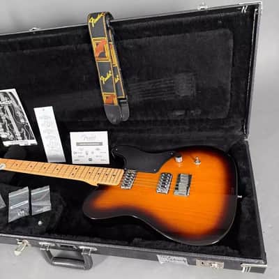 2011 Fender Telebration Cabronita USA 60th Anniversary LTD inkl. Case image 15
