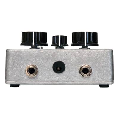 Death By Audio Fuzz War Fuzz, Boost, Overdrive and Distortion Pedal image 4