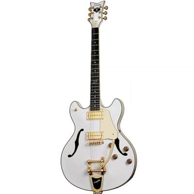 Schecter Robin Zander Signature Corsair