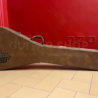 Gibson Flying V Alpine White 1984 image 8