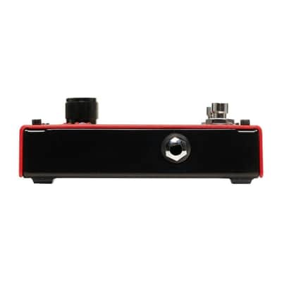 Digitech HammerOn Pitch Octave Pedal image 4