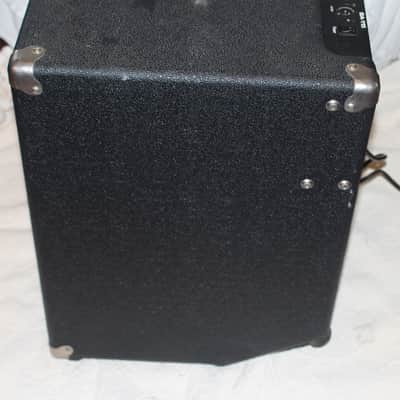 Amp BA-115 100 watt bass amp with 15" speaker image 13