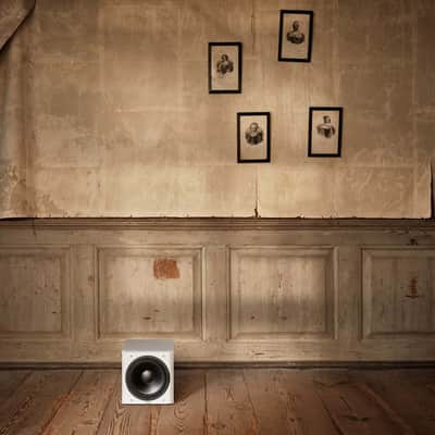 DYNAUDIO Sub 3 - Active Subwoofer - NEW! image 7