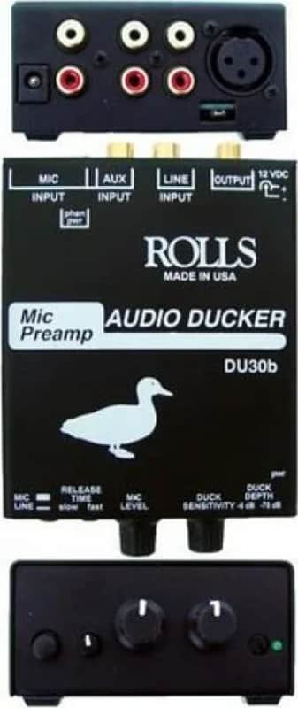 ROLLS DU30b image 1